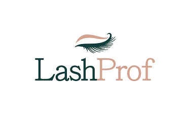 LashProf.com